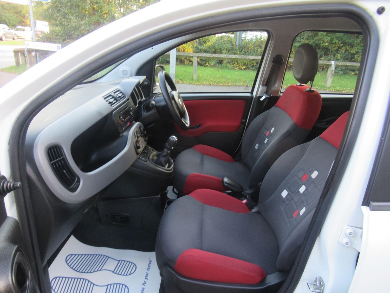 Used Fiat Panda 2015 for sale - 75990499: Photo 14