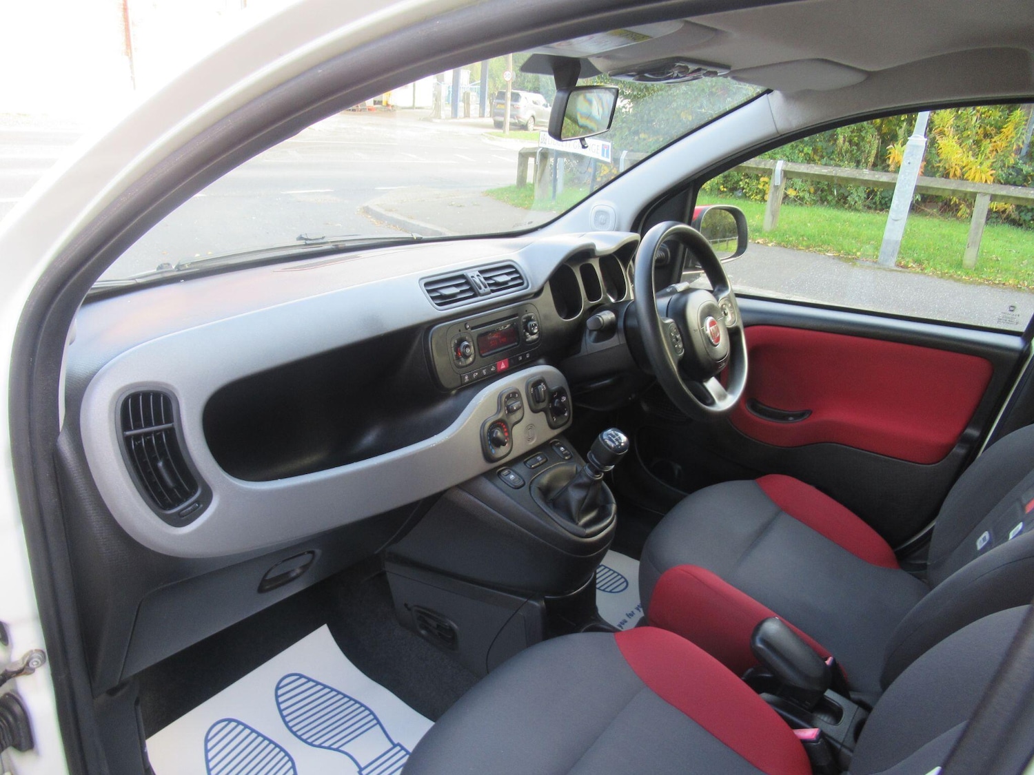 Used Fiat Panda 2015 for sale - 75990499: Photo 15