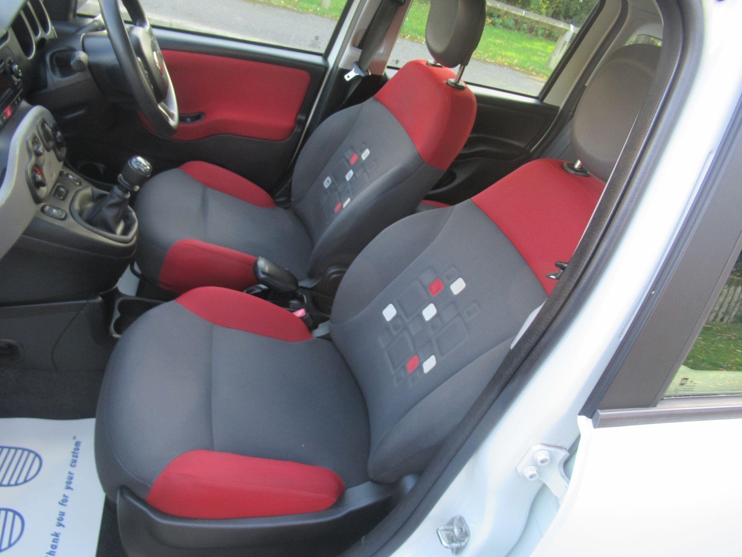 Used Fiat Panda 2015 for sale - 75990499: Photo 16