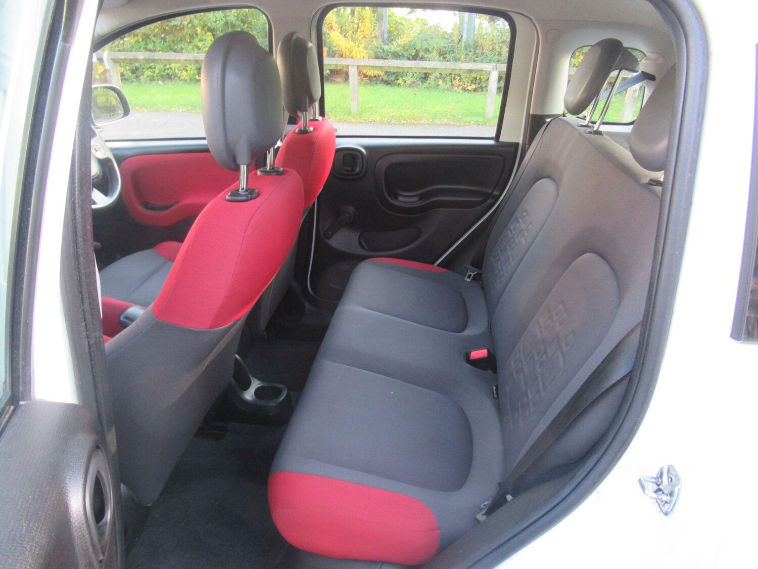 Used Fiat Panda 2015 for sale - 75990499: Photo 17