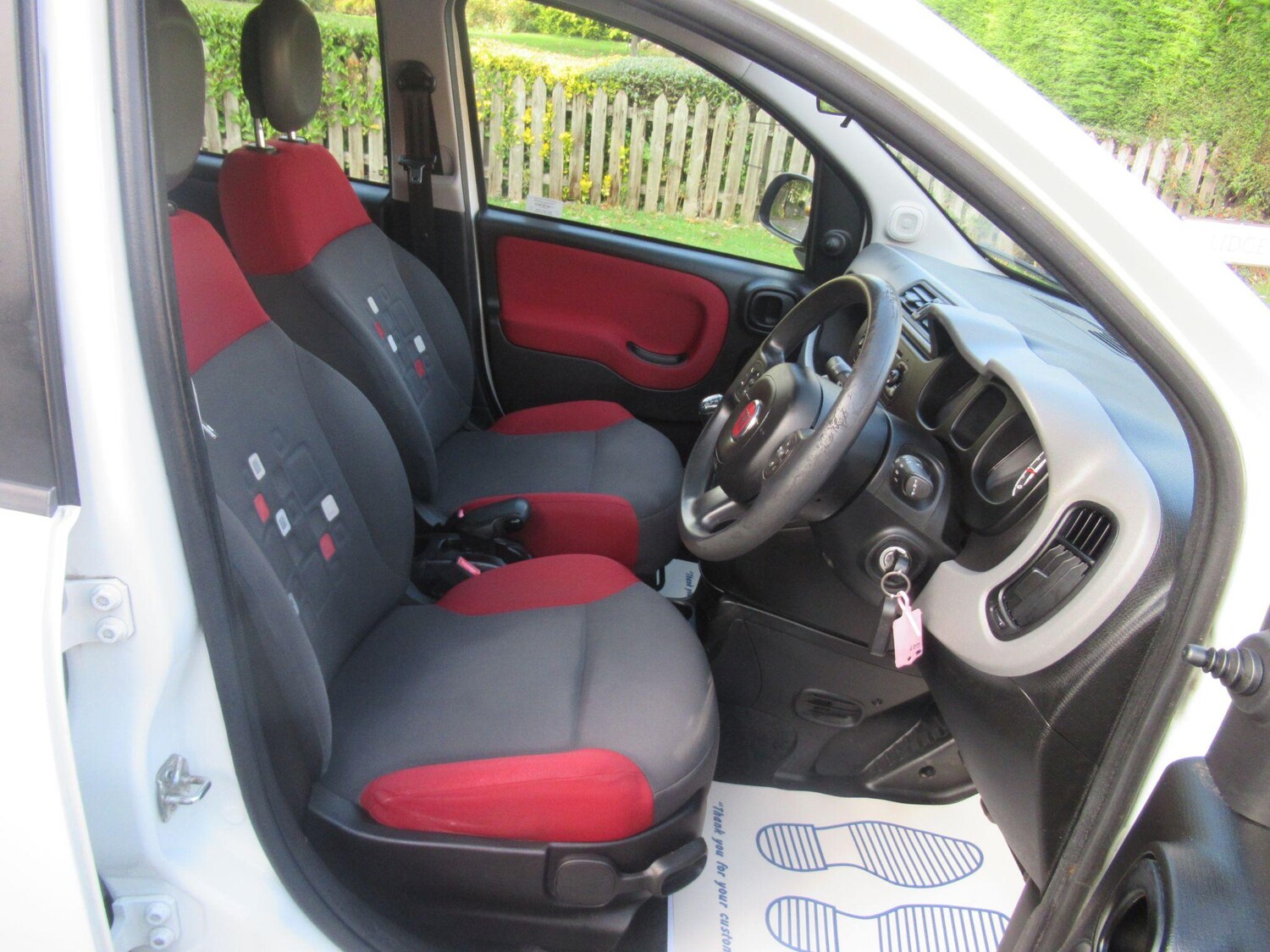 Used Fiat Panda 2015 for sale - 75990499: Photo 20