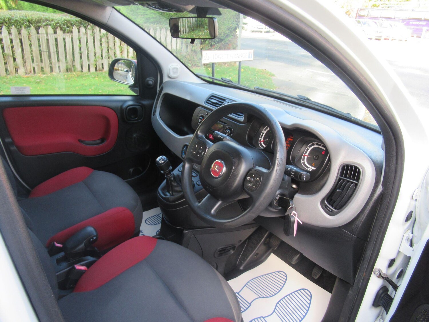 Used Fiat Panda 2015 for sale - 75990499: Photo 21