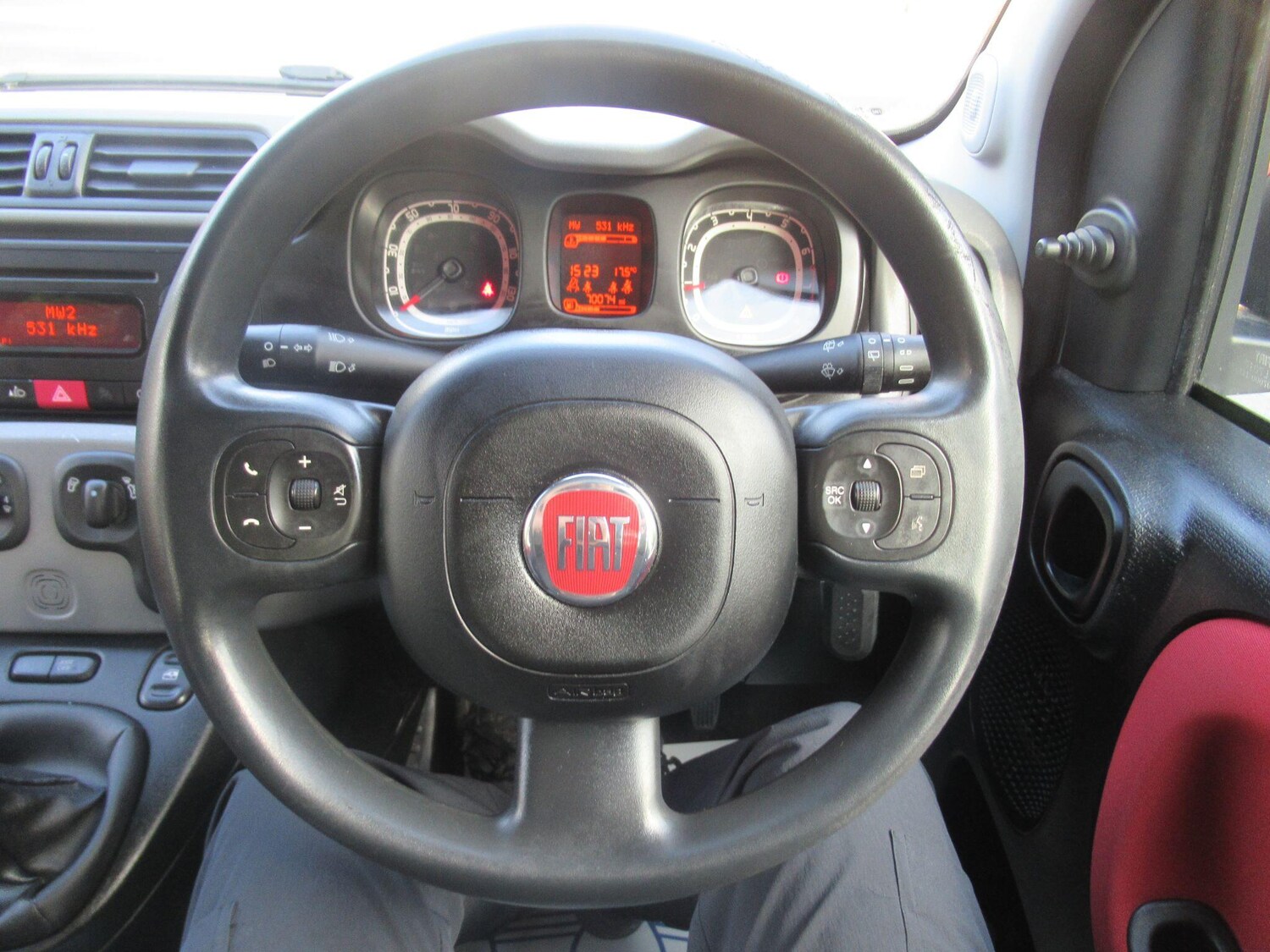 Used Fiat Panda 2015 for sale - 75990499: Photo 22