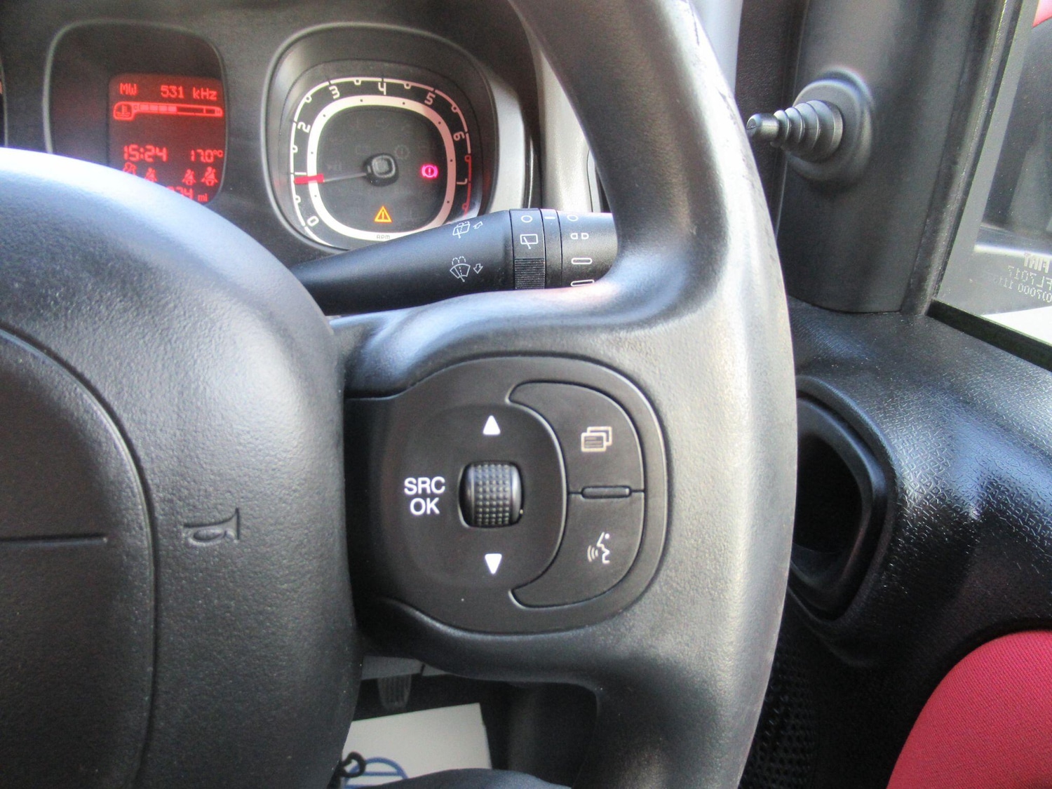 Used Fiat Panda 2015 for sale - 75990499: Photo 24