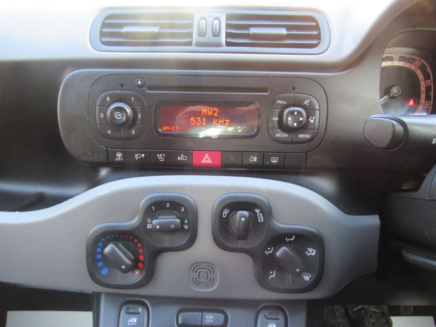 Used Fiat Panda 2015 for sale - 75990499: Photo 27