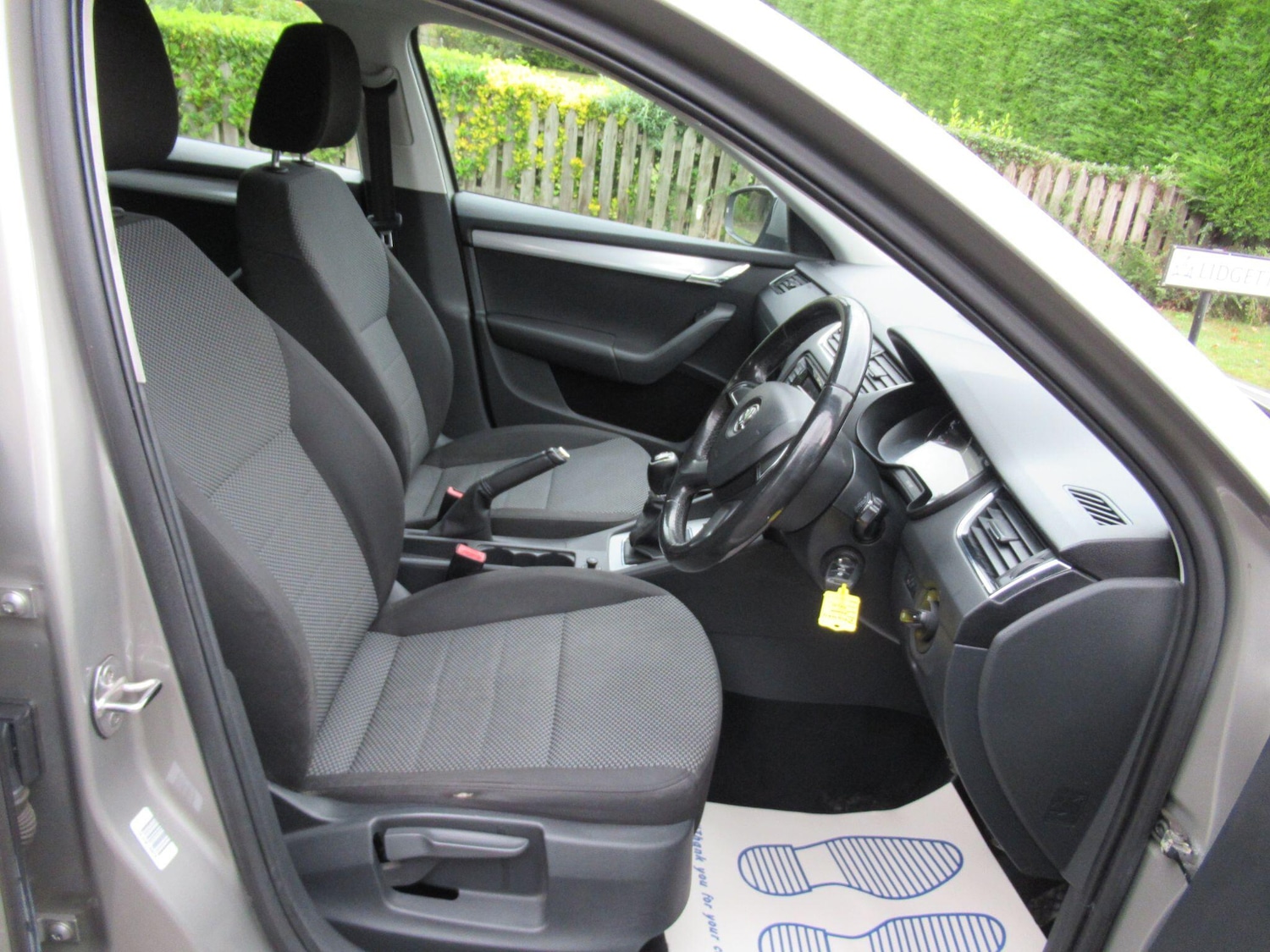 Vehicle 19