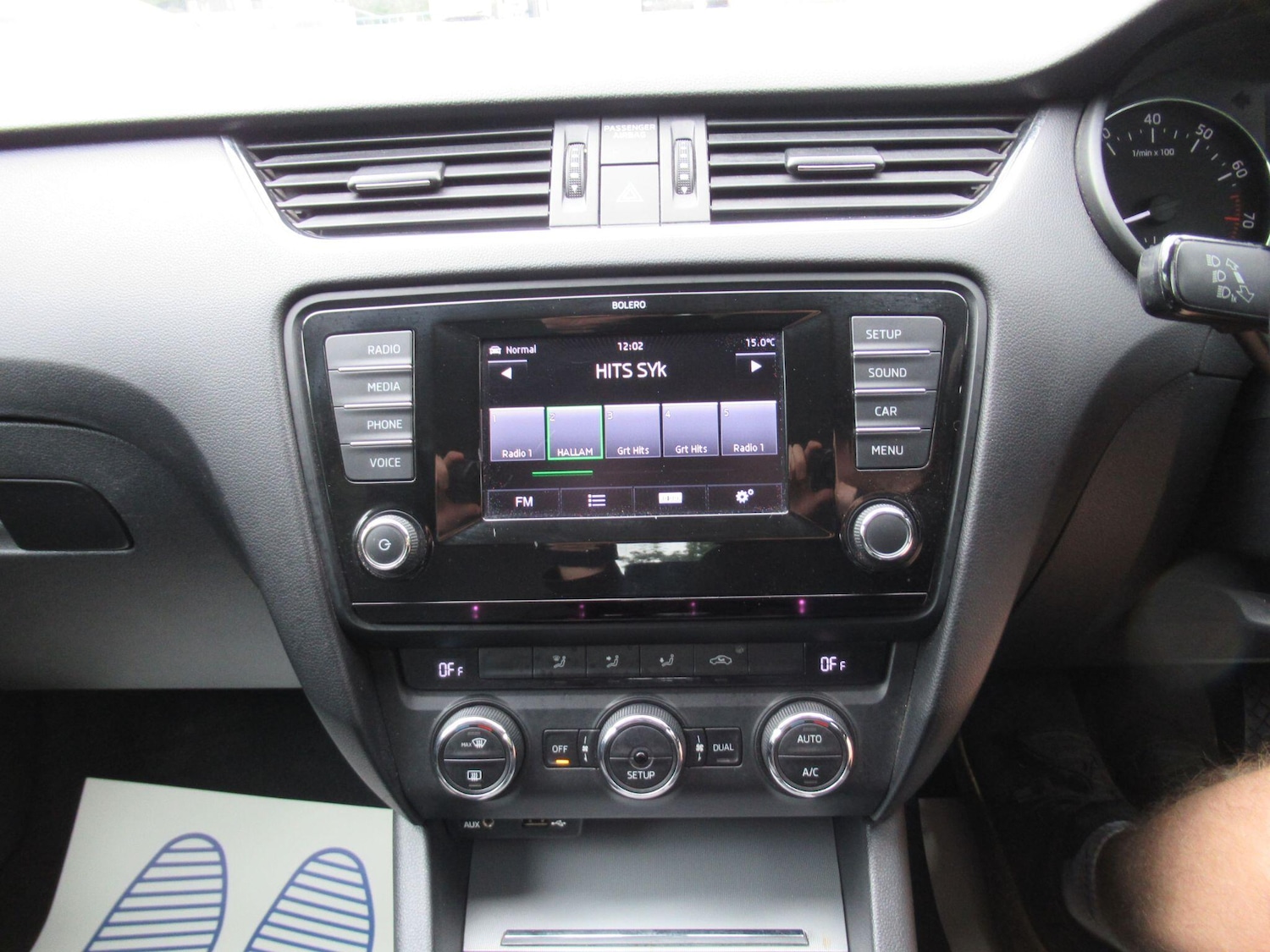 Vehicle 27