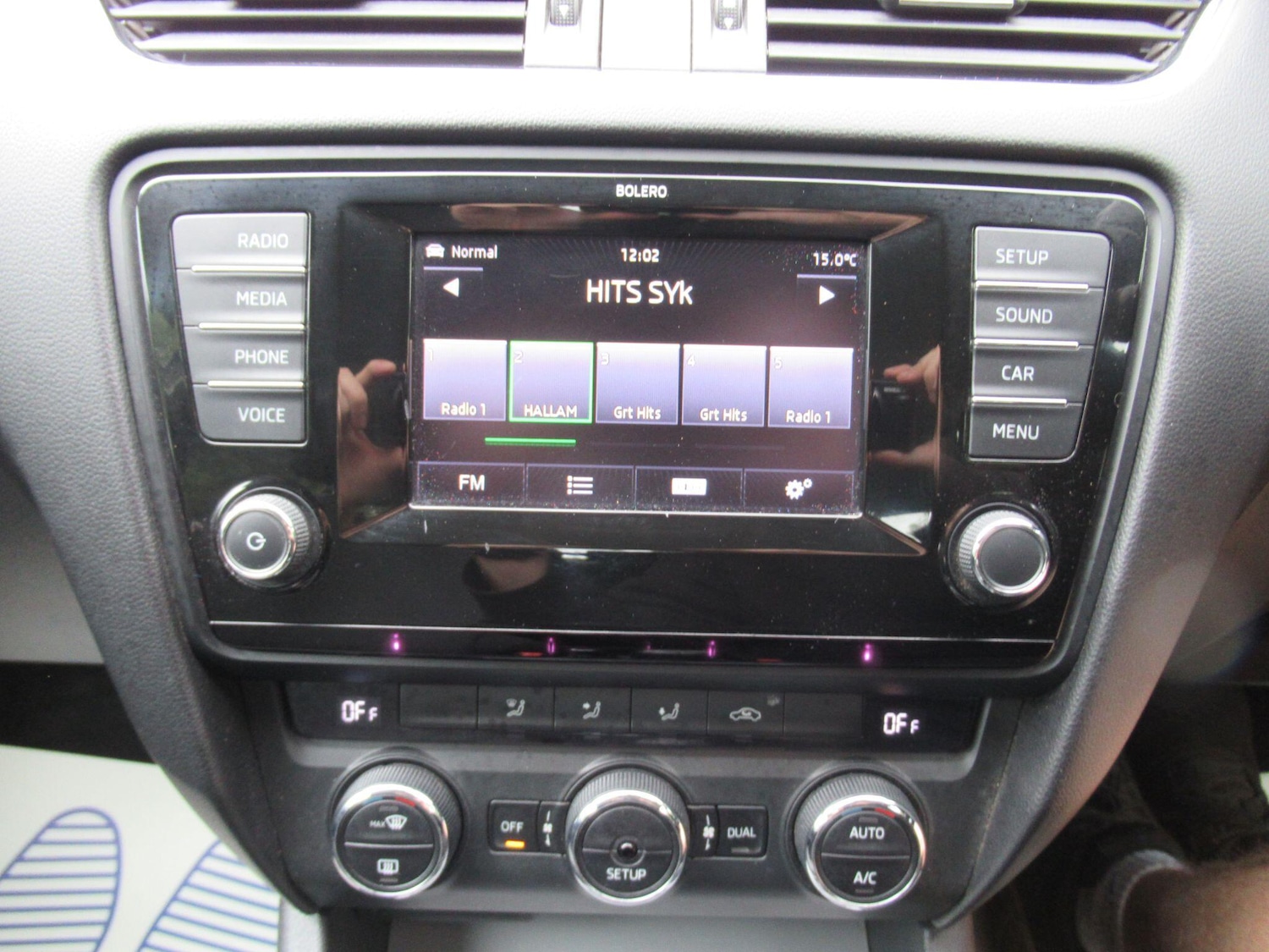 Vehicle 28