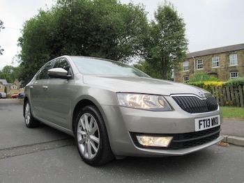 Used Skoda Octavia 2013 for sale - 75492632: Photo