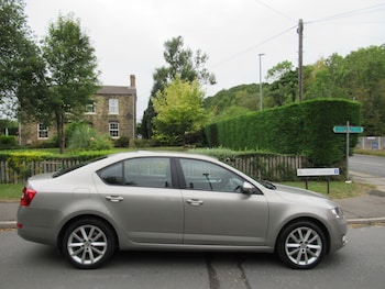Used Skoda Octavia 2013 for sale - 75492632: Photo