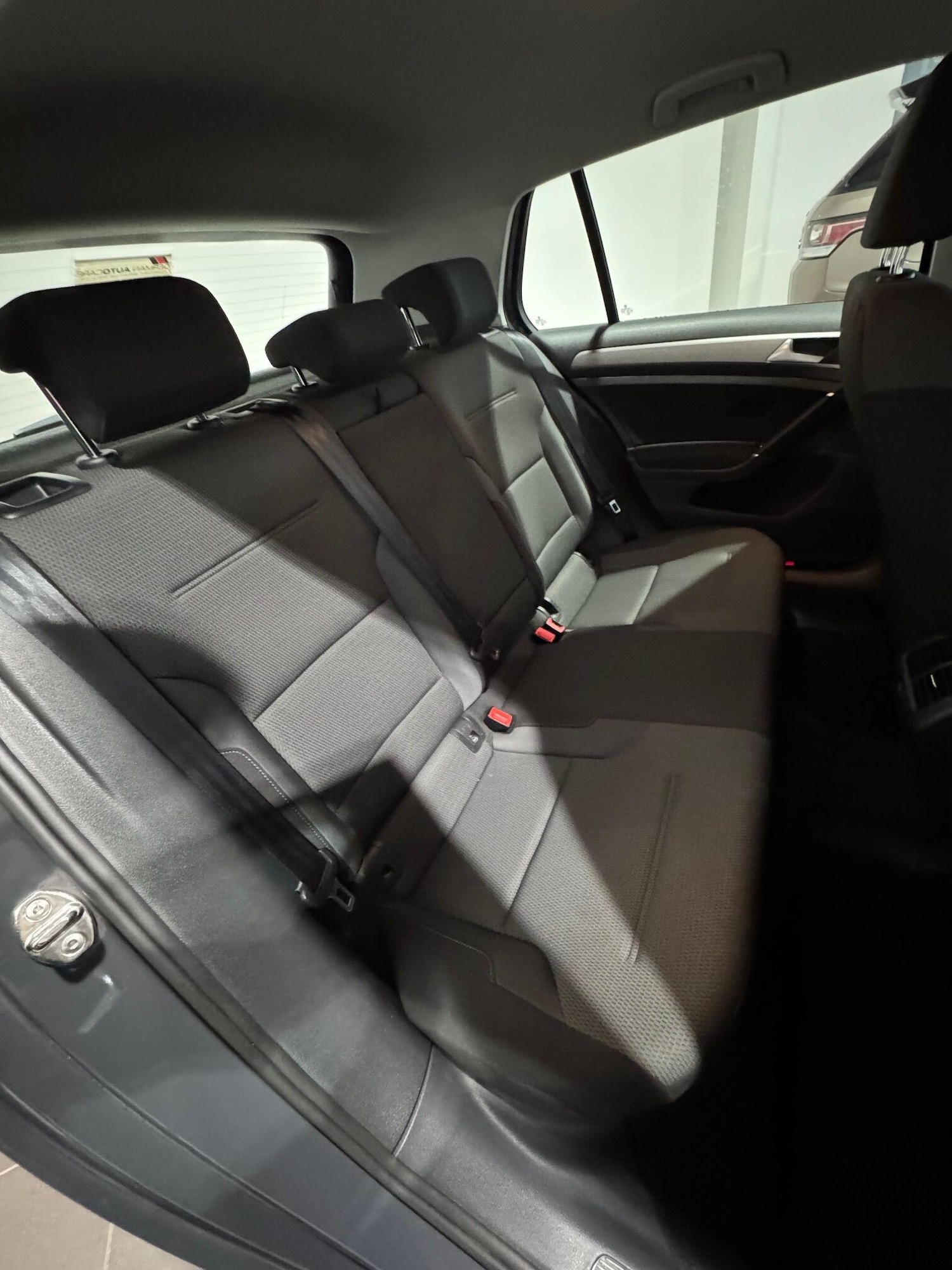 Used Volkswagen Golf 2017 for sale - 76865834: Photo 14