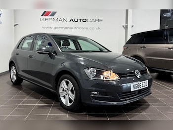 2017 (66) - 1.6 TDI 110 Match Edition 5dr DSG