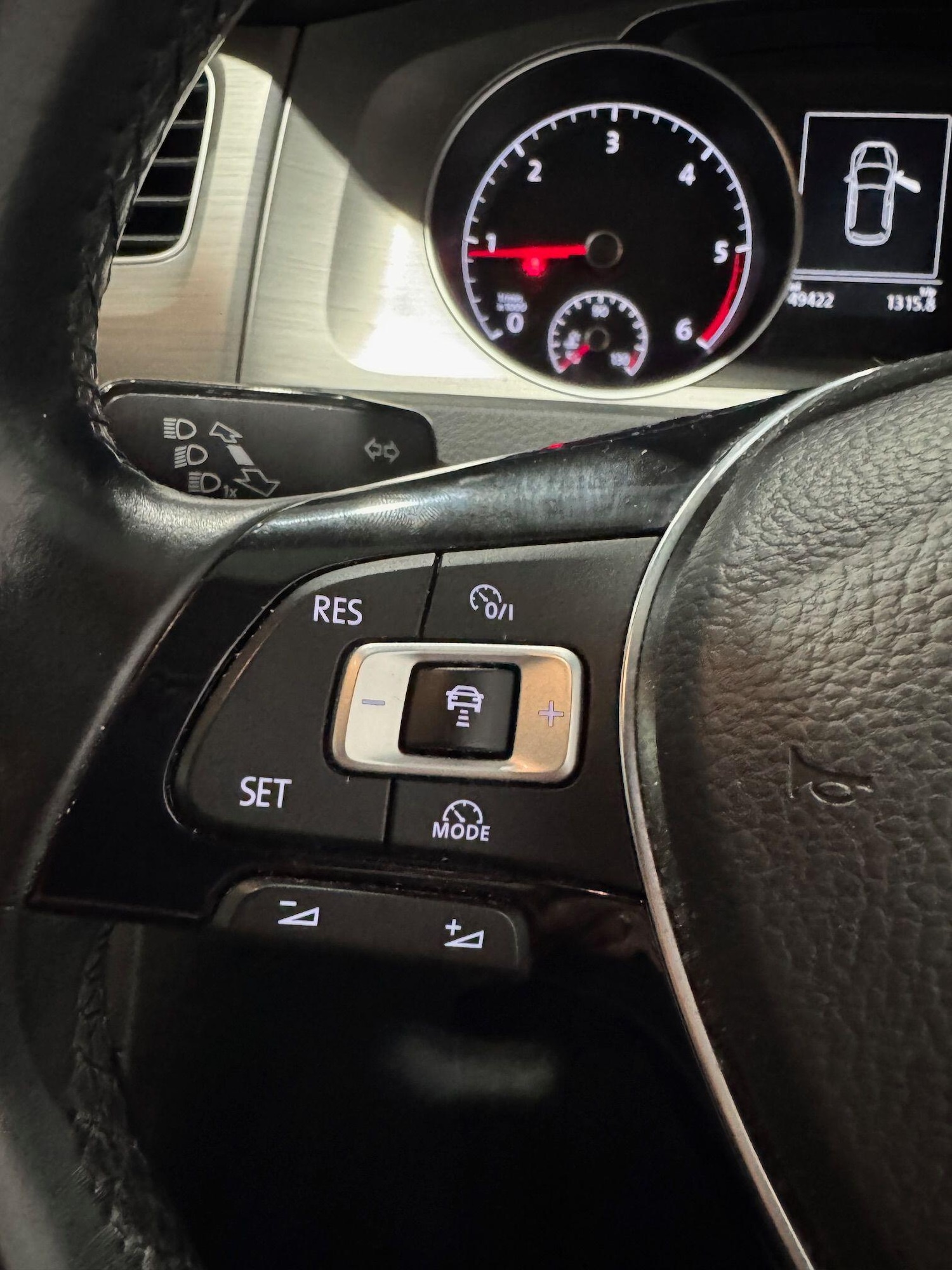 Used Volkswagen Golf 2017 for sale - 76865834: Photo 20