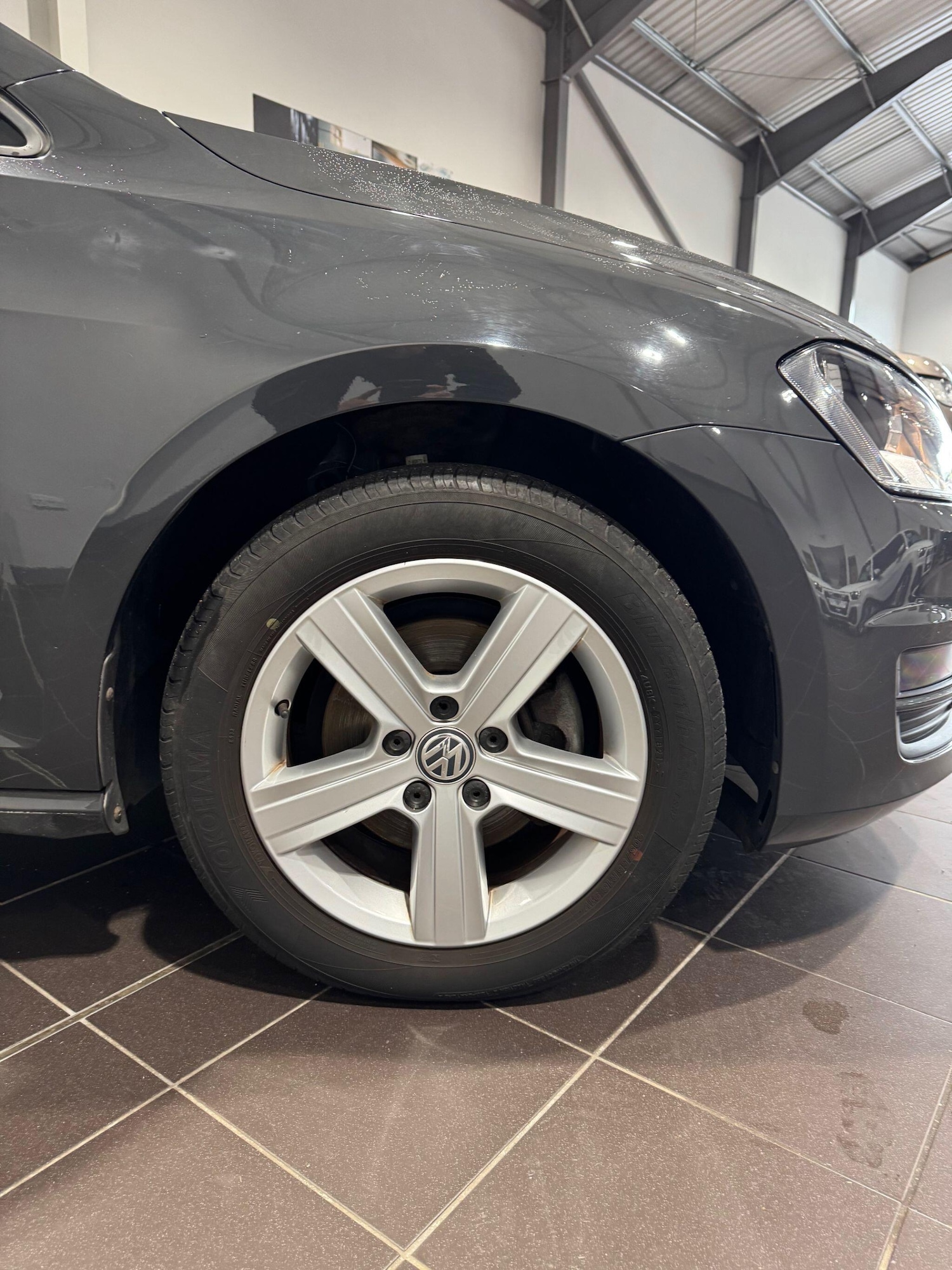 Used Volkswagen Golf 2017 for sale - 76865834: Photo 27