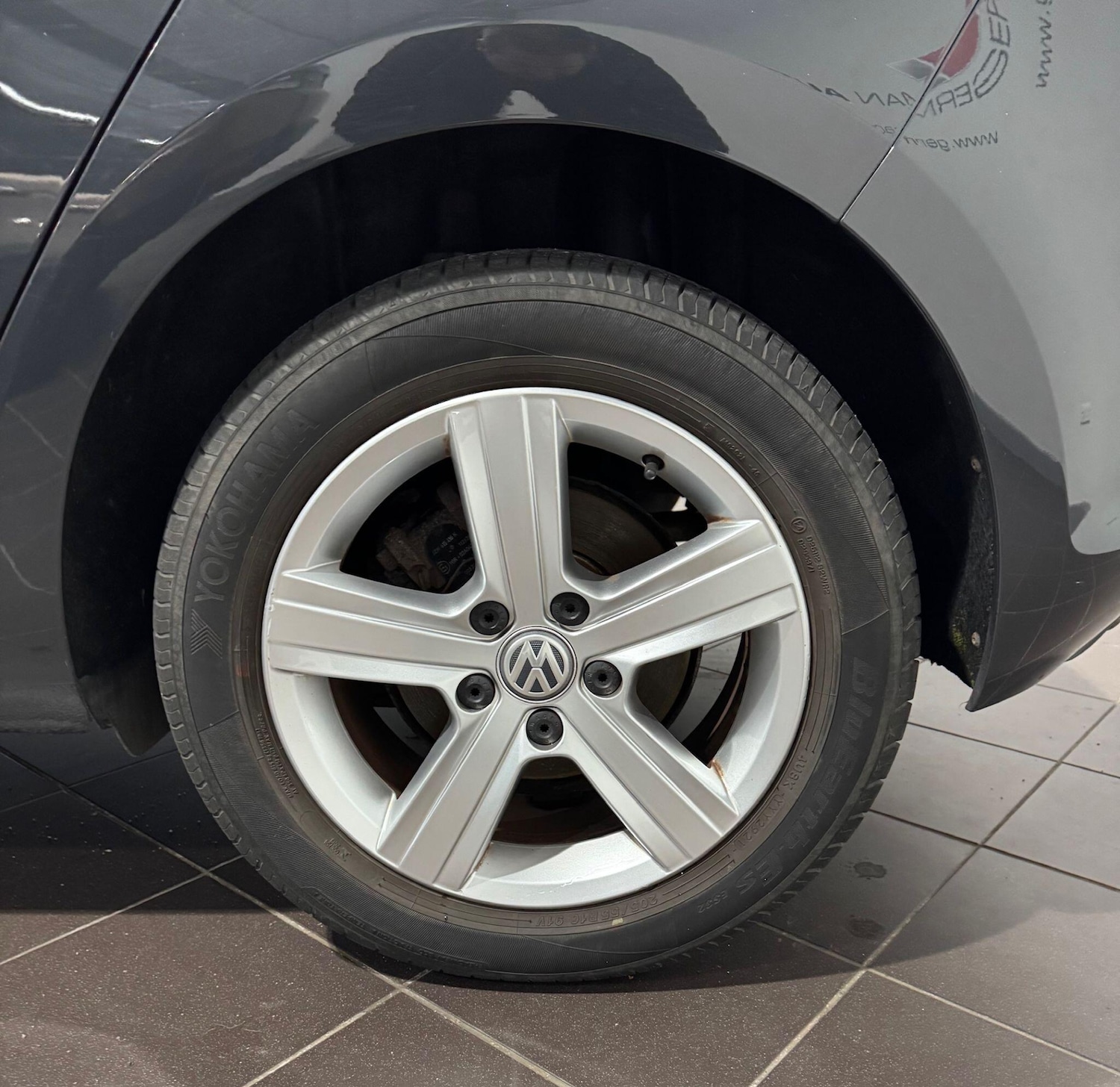 Used Volkswagen Golf 2017 for sale - 76865834: Photo 28