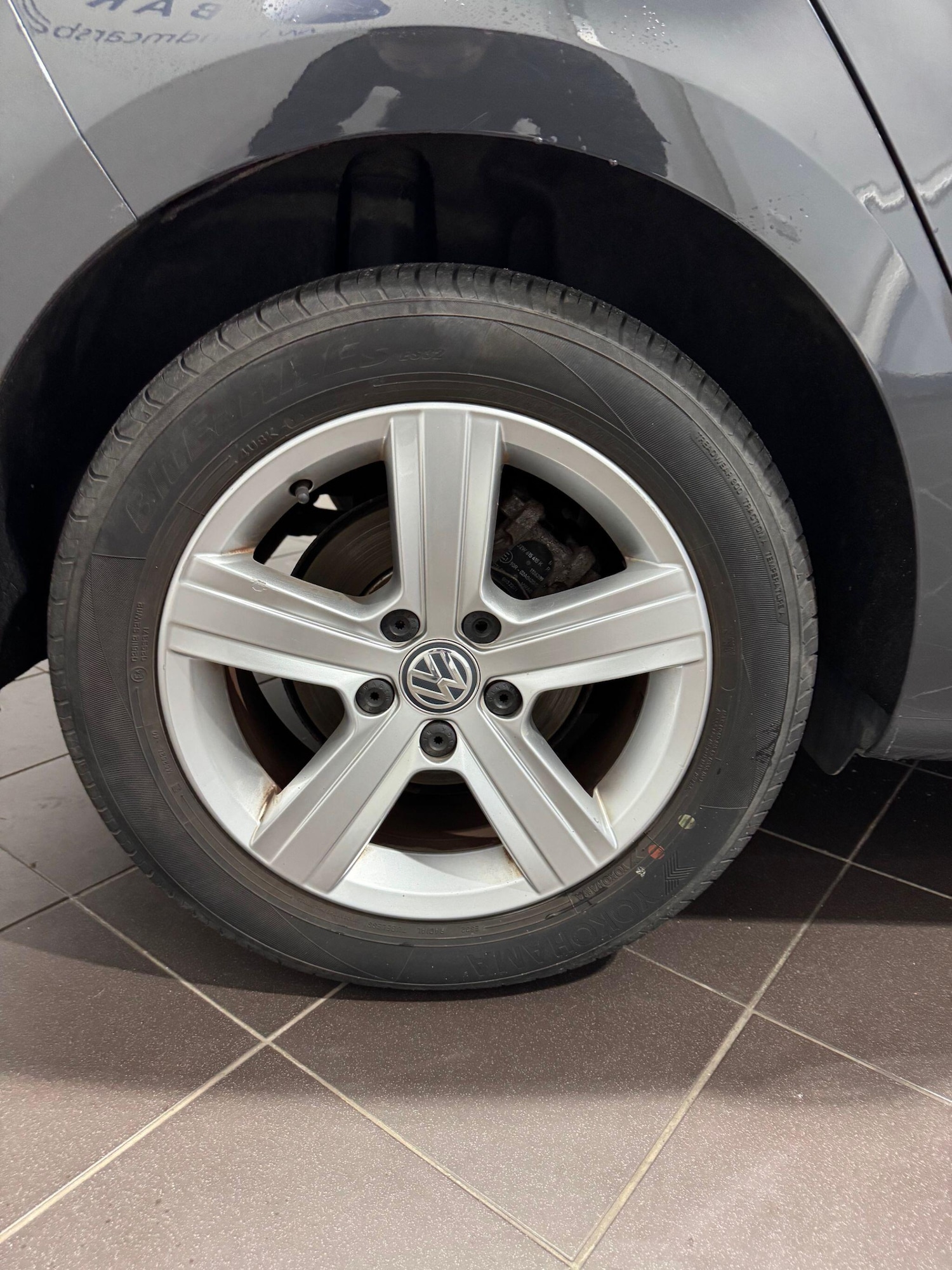 Used Volkswagen Golf 2017 for sale - 76865834: Photo 29