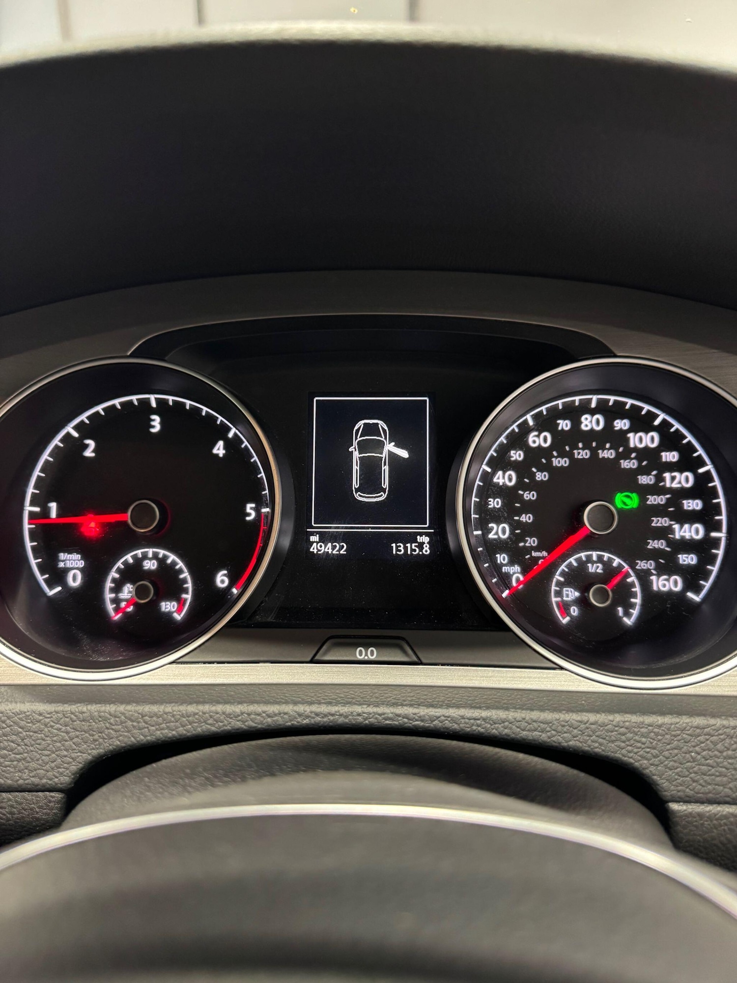 Used Volkswagen Golf 2017 for sale - 76865834: Photo 32