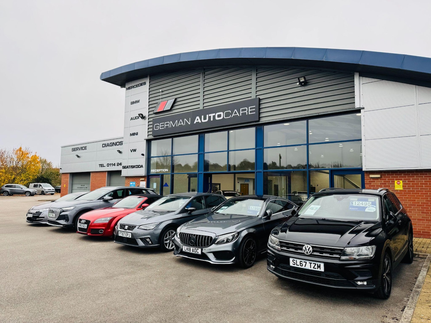 Used Volkswagen Golf 2017 for sale - 76865834: Photo 35