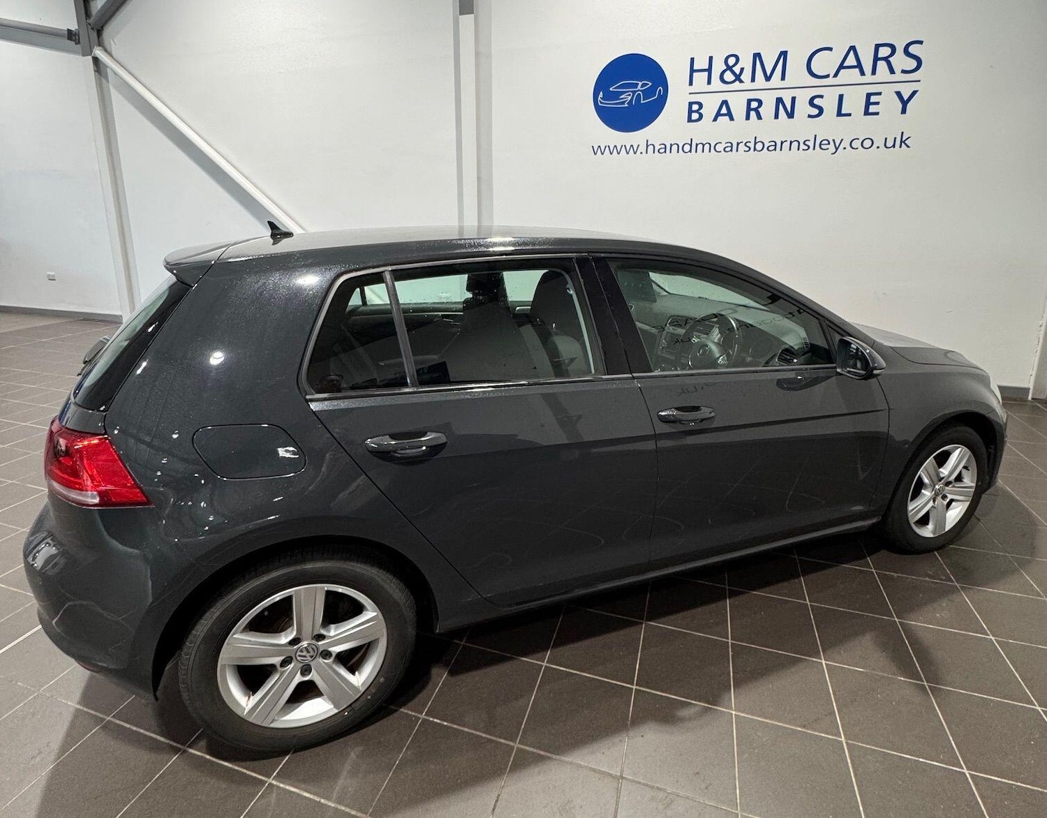 Used Volkswagen Golf 2017 for sale - 76865834: Photo 39