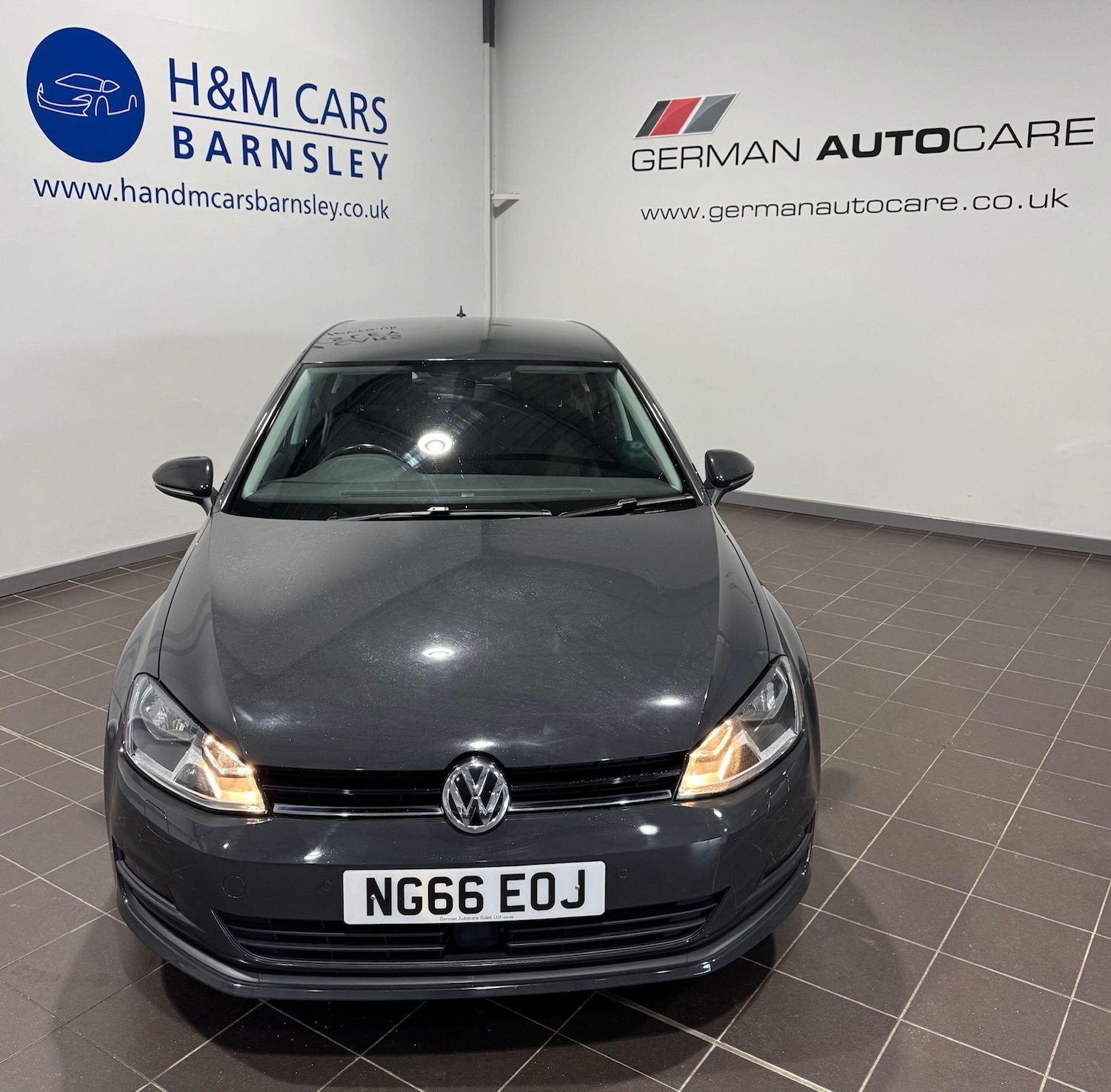 Used Volkswagen Golf 2017 for sale - 76865834: Photo 5