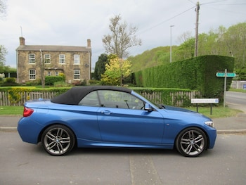 Used BMW 2 Series 2015 for sale - 78416111: Photo