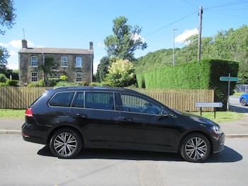 Used Volkswagen Golf 2017 for sale - 78878664: Photo