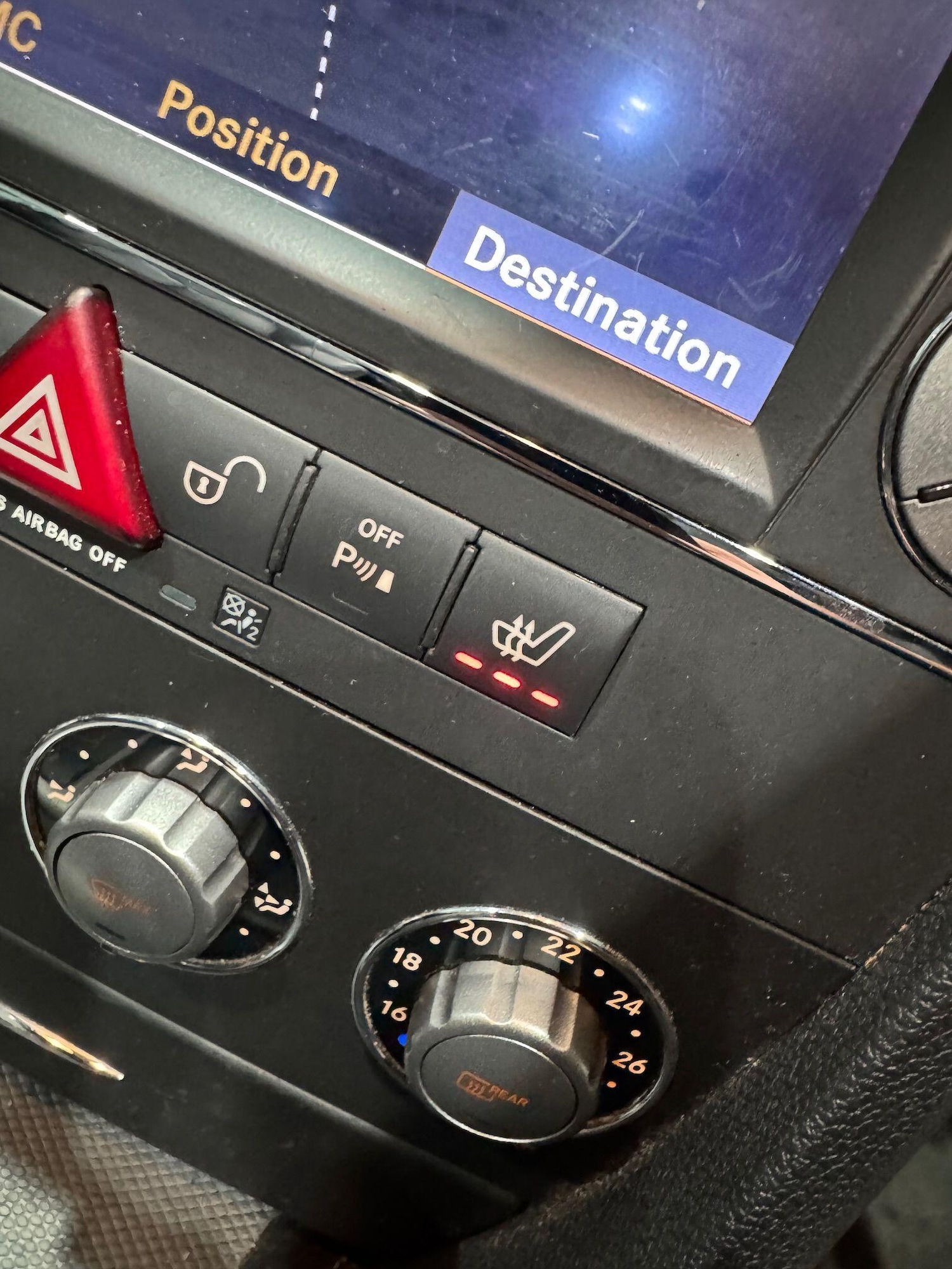 Used Mercedes-Benz SLK 2008 for sale - 76866189: Photo 17