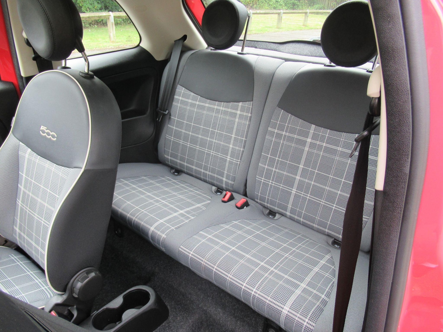 Used Fiat 500 2018 for sale - 77344827: Photo 18