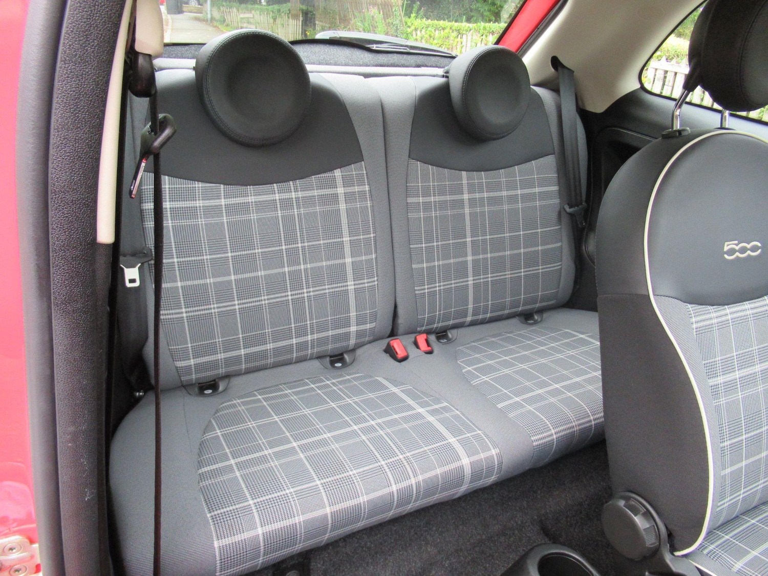 Used Fiat 500 2018 for sale - 77344827: Photo 20