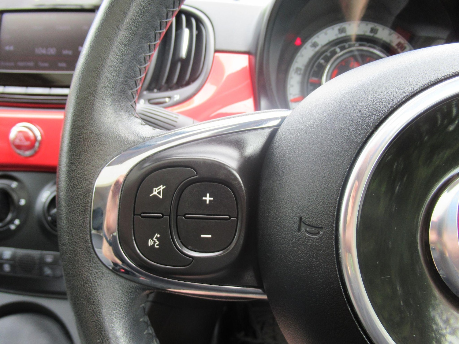 Used Fiat 500 2018 for sale - 77344827: Photo 25