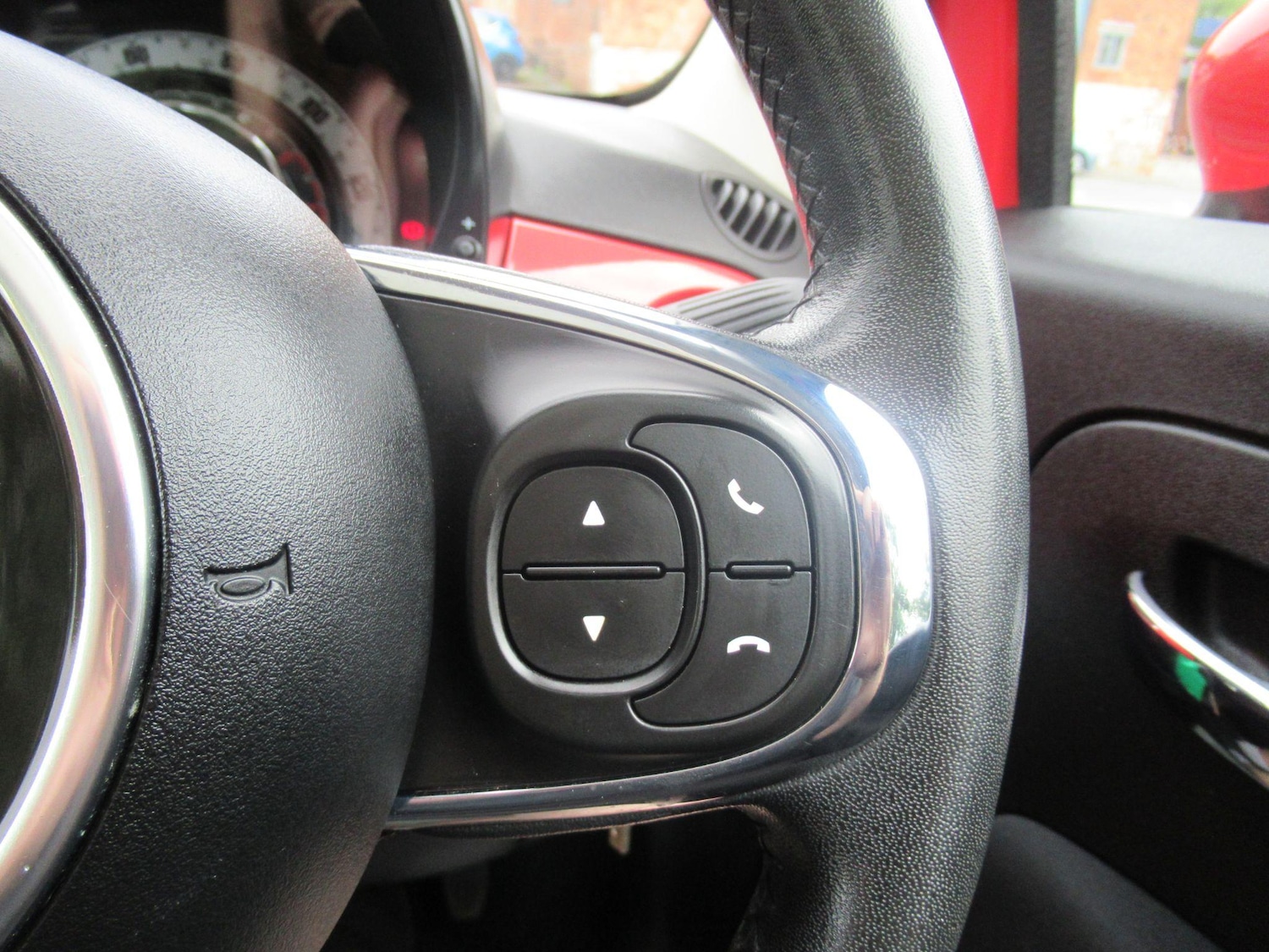 Used Fiat 500 2018 for sale - 77344827: Photo 26