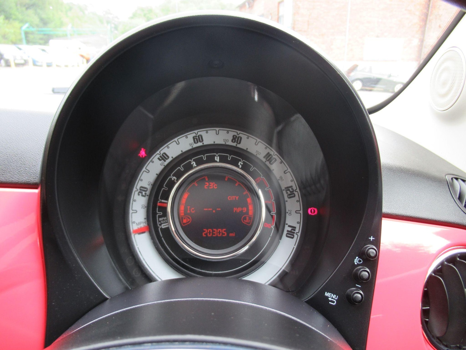 Used Fiat 500 2018 for sale - 77344827: Photo 27