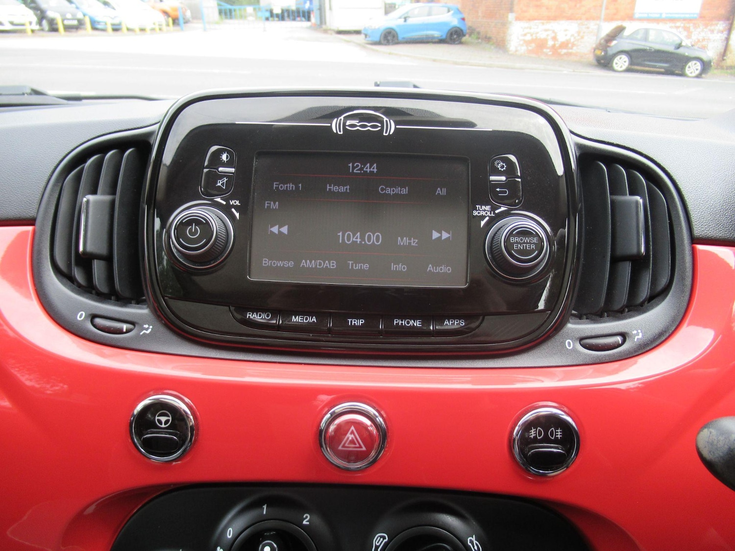 Used Fiat 500 2018 for sale - 77344827: Photo 29