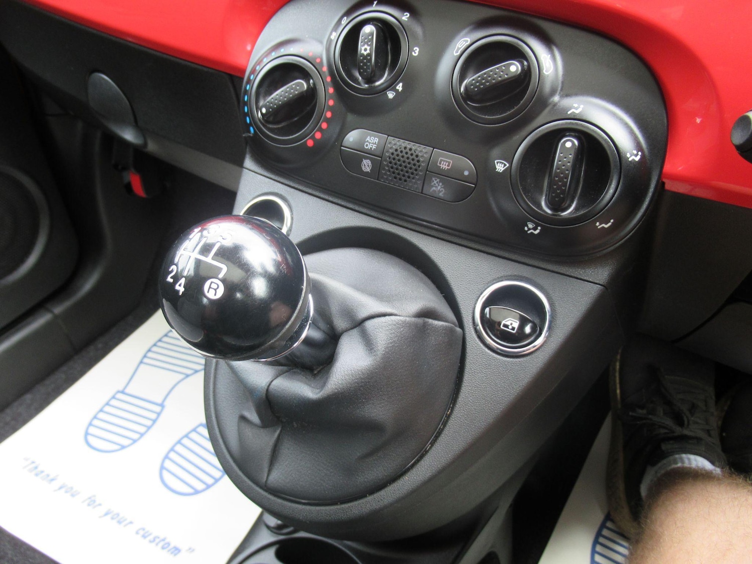 Used Fiat 500 2018 for sale - 77344827: Photo 31