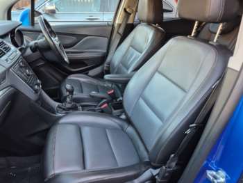 Used Vauxhall Mokka 2013 for sale - 75305936: Photo