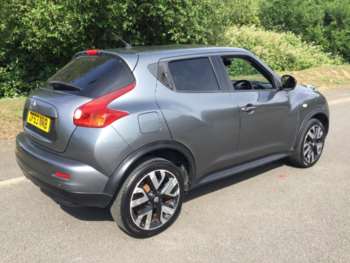 2014 (63) - 1.6 n-tec Euro 5 5dr (17in Alloy)