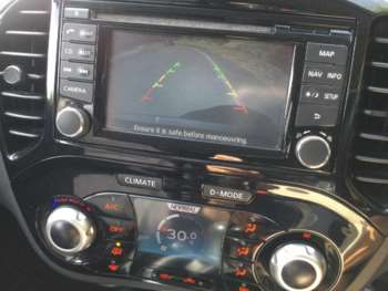 Used Nissan Juke 2014 for sale - 74699907: Photo