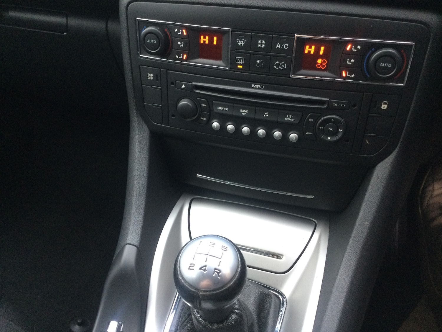 Used Citroen C5 2009 for sale - 76583431: Photo 16