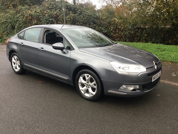 2009 (09) - 1.6 HDI 16V VTR+ 4dr