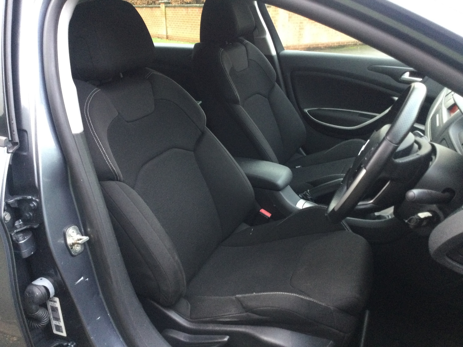 Used Citroen C5 2009 for sale - 76583431: Photo 4