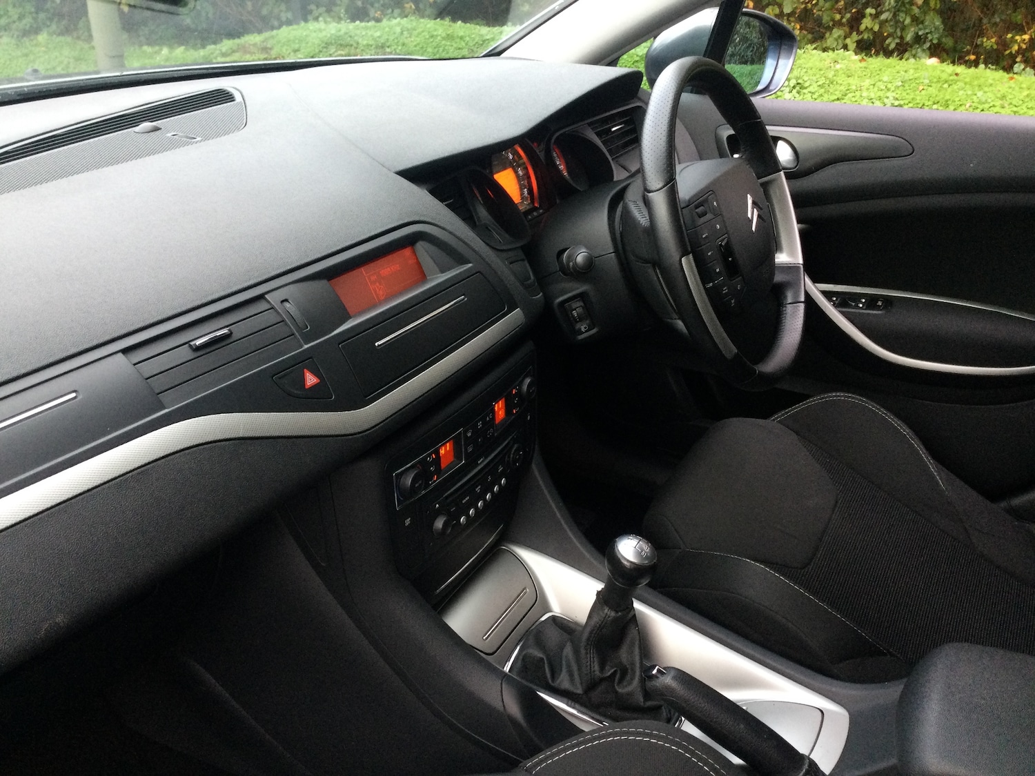 Used Citroen C5 2009 for sale - 76583431: Photo 5