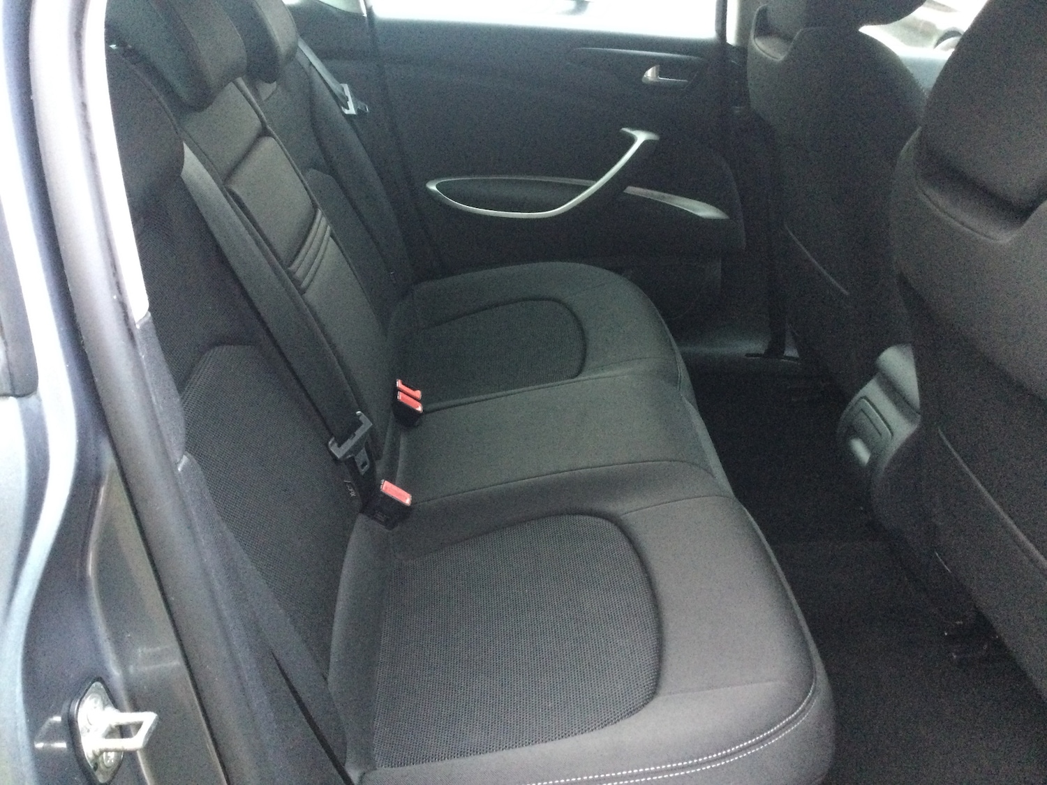 Used Citroen C5 2009 for sale - 76583431: Photo 7