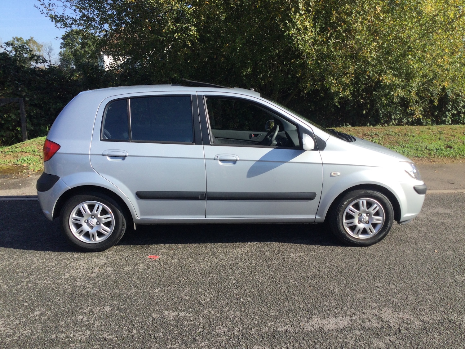 Vehicle 13