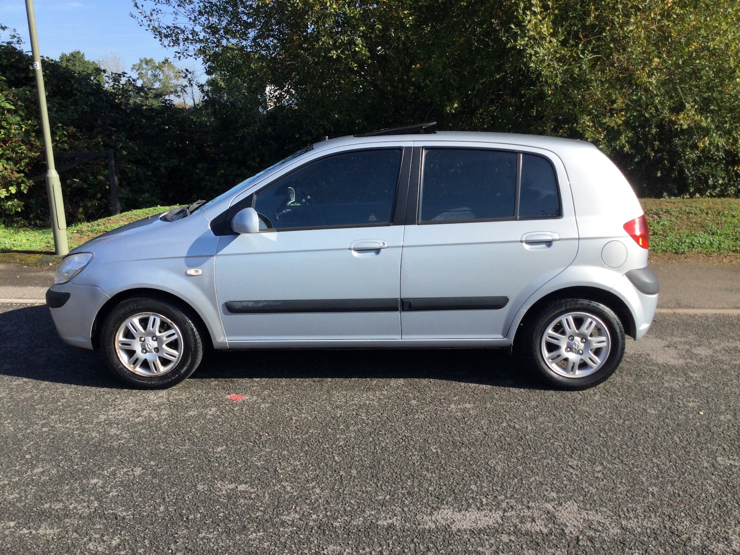 Vehicle 17
