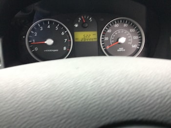 2007 (07) - 1.4 CDX 5dr