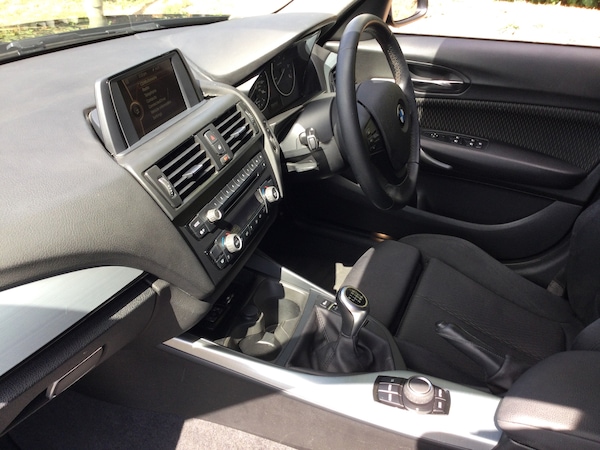 Used BMW 1 Series 2014 for sale - 75525137: Photo 14