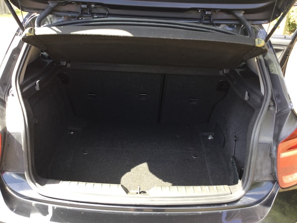 Used BMW 1 Series 2014 for sale - 75525137: Photo 16