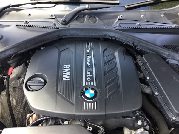 Used BMW 1 Series 2014 for sale - 75525137: Photo 5
