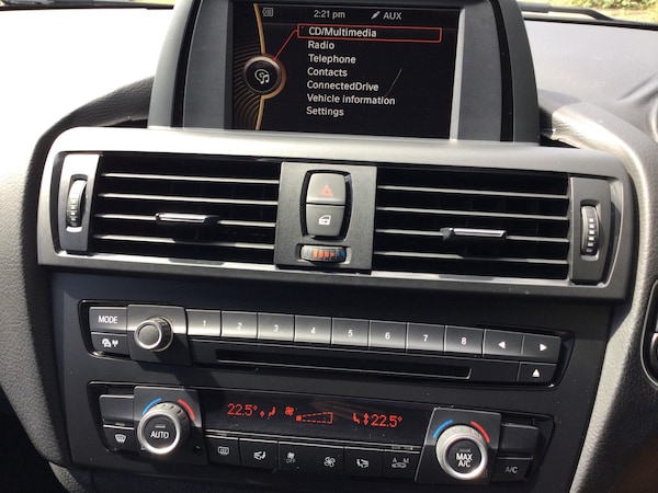 Used BMW 1 Series 2014 for sale - 75525137: Photo 9