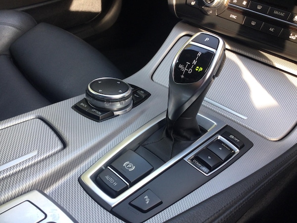 Used BMW 5 Series 2015 for sale - 73869075: Photo 11
